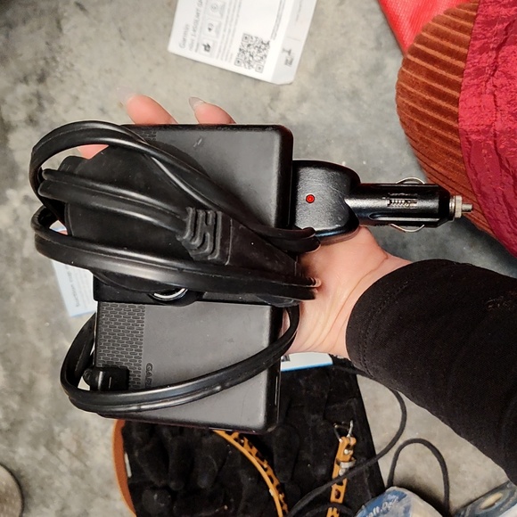 Garmin nuvi GPS - Picture 3 of 8